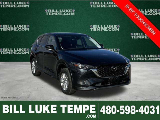 2024 Mazda CX-5 2.5 S Select — SUV — 27,981 mi — Tempe, AZ