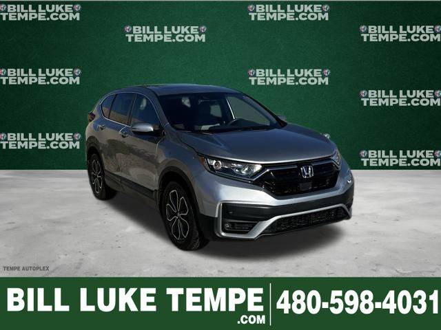 2020 Honda CR-V EX — SUV — 47,964 mi — Tempe, AZ
