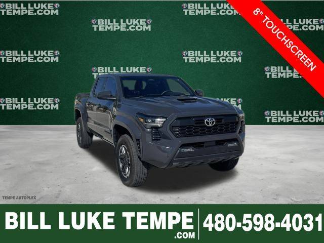 2024 Toyota Tacoma TRD Sport — Pickup Truck — 10,451 mi — Tempe, AZ