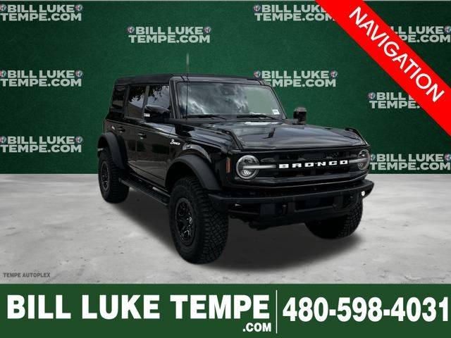 2024 Ford Bronco Outer Banks — SUV — 16,984 mi — Tempe, AZ