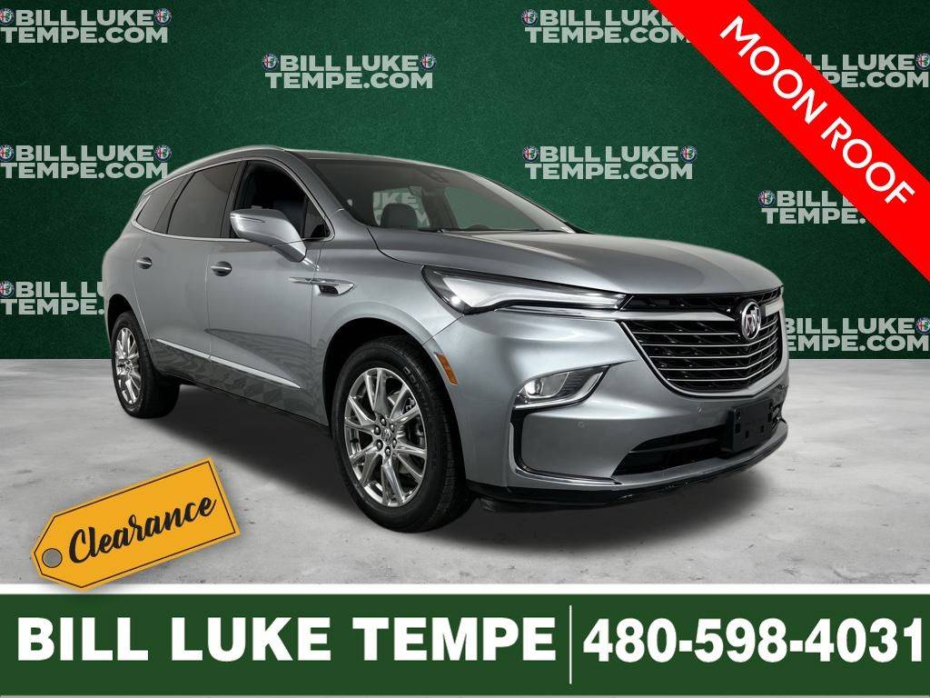 2023 Buick Enclave Premium — SUV — 56,470 mi — Tempe, AZ