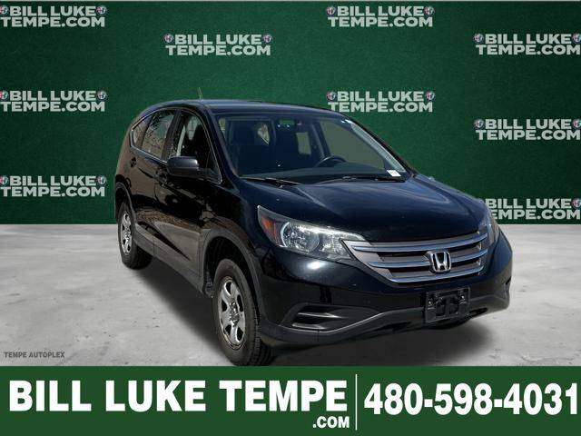 2014 Honda CR-V LX — SUV — 80,141 mi — Tempe, AZ
