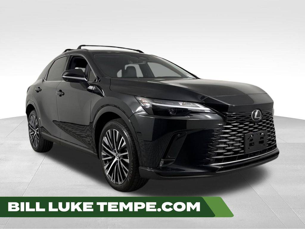2024 Lexus RX RX 350 Premium