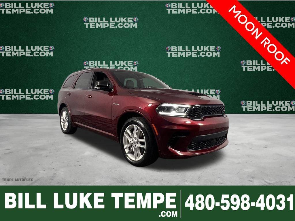 2024 Dodge Durango R/T Plus — SUV — 29,001 mi — Tempe, AZ