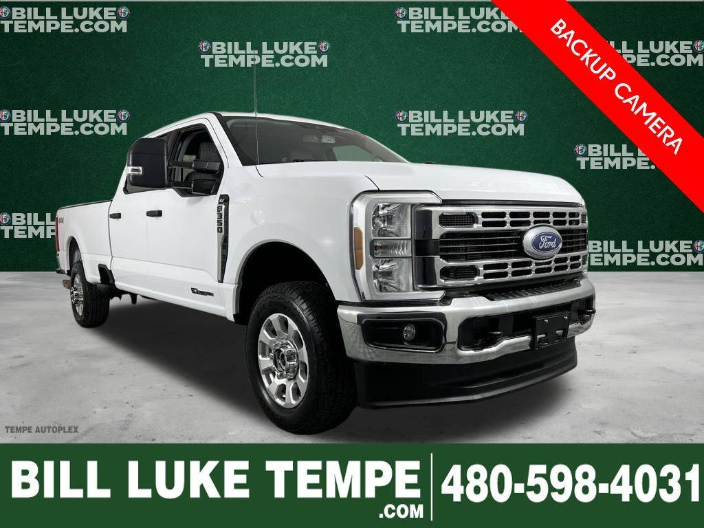 2023 Ford Super Duty F-350 XLT — Pickup Truck — 29,452 mi — Tempe, AZ