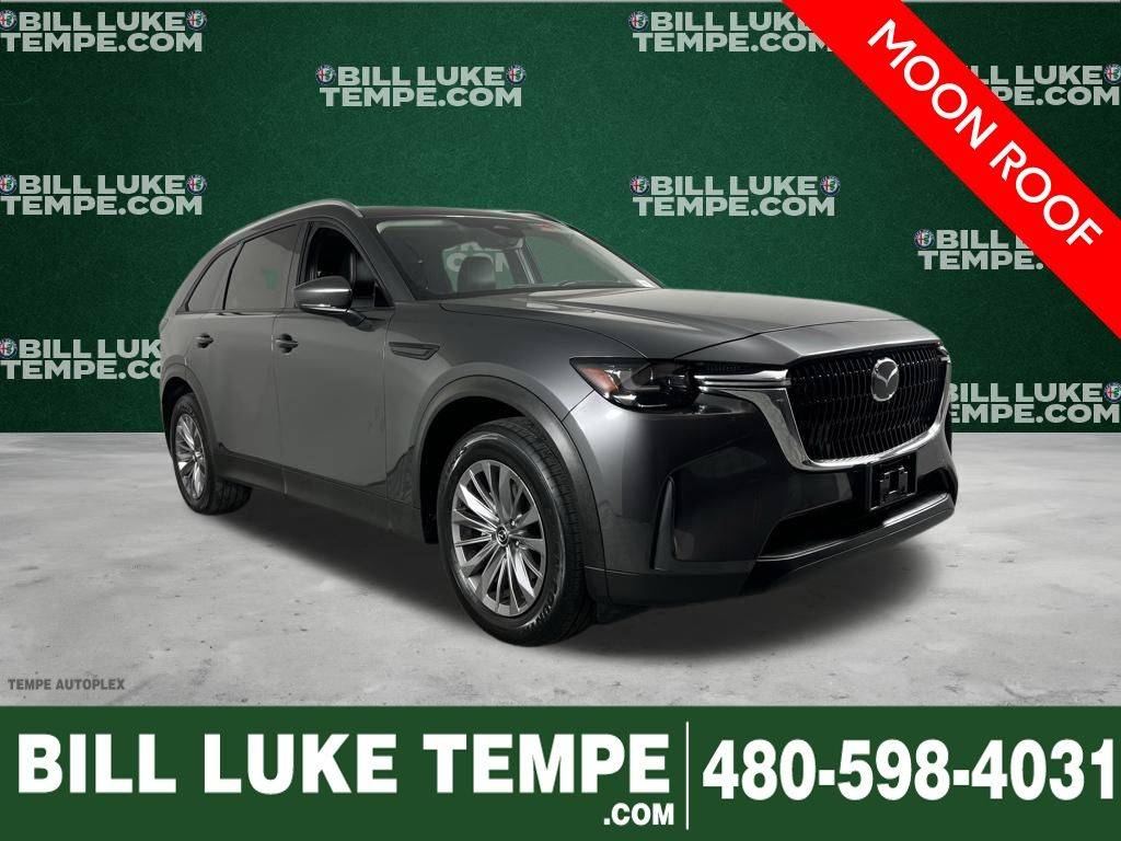 2024 Mazda CX-90 Preferred Plus — SUV — 20,293 mi — Tempe, AZ