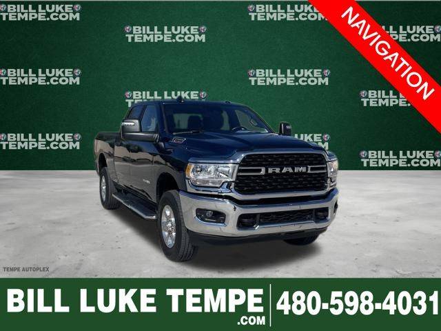 2024 Ram 2500 Big Horn — Pickup Truck — 20,546 mi — Tempe, AZ