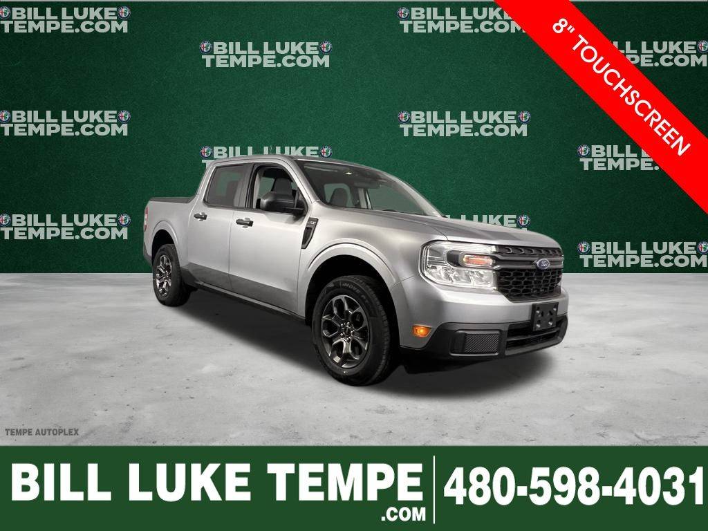 2024 Ford Maverick XLT — Pickup Truck — 26,601 mi — Tempe, AZ