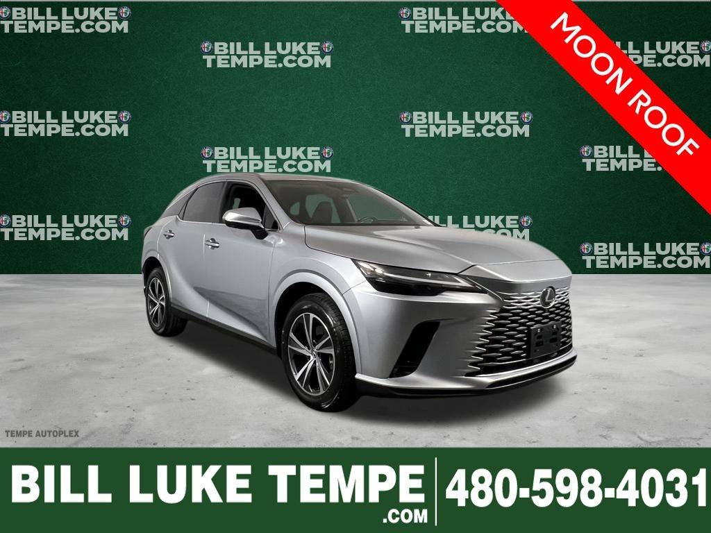 2023 Lexus RX RX 350 — SUV — 31,300 mi — Tempe, AZ