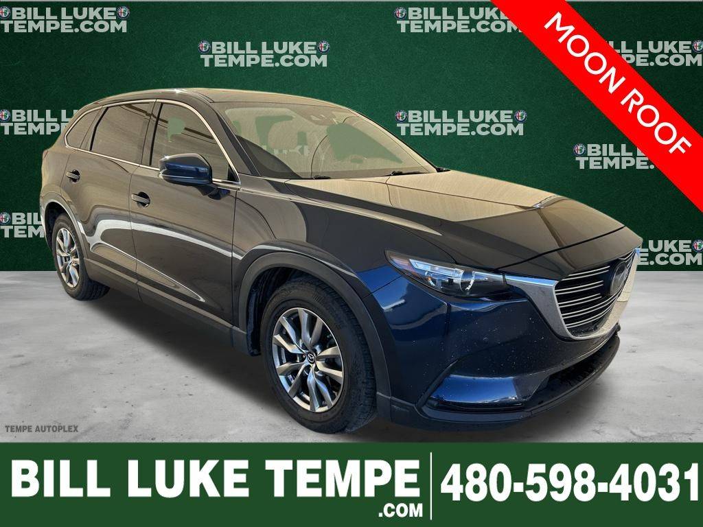 2018 Mazda CX-9 Touring — SUV — 95,317 mi — Tempe, AZ