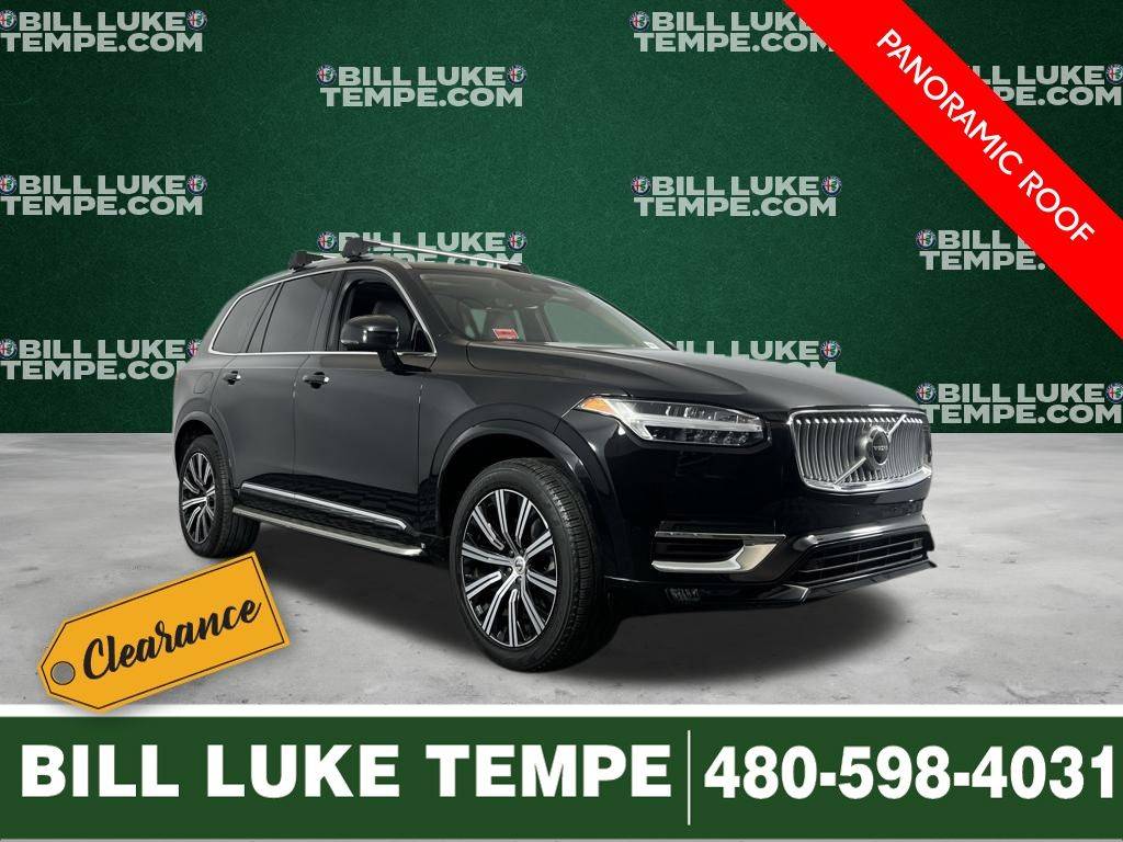 2022 Volvo XC90 Inscription — SUV — 30,943 mi — Tempe, AZ