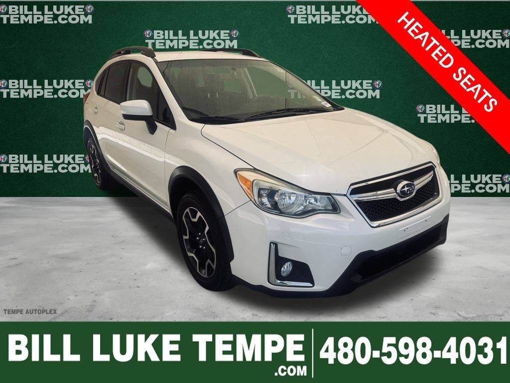 2016 Subaru Crosstrek Premium — SUV — 87,204 mi — Tempe, AZ