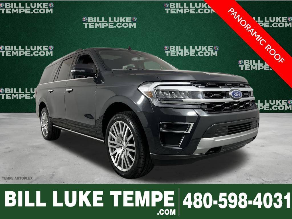 2023 Ford Expedition Limited — SUV — 46,668 mi — Tempe, AZ