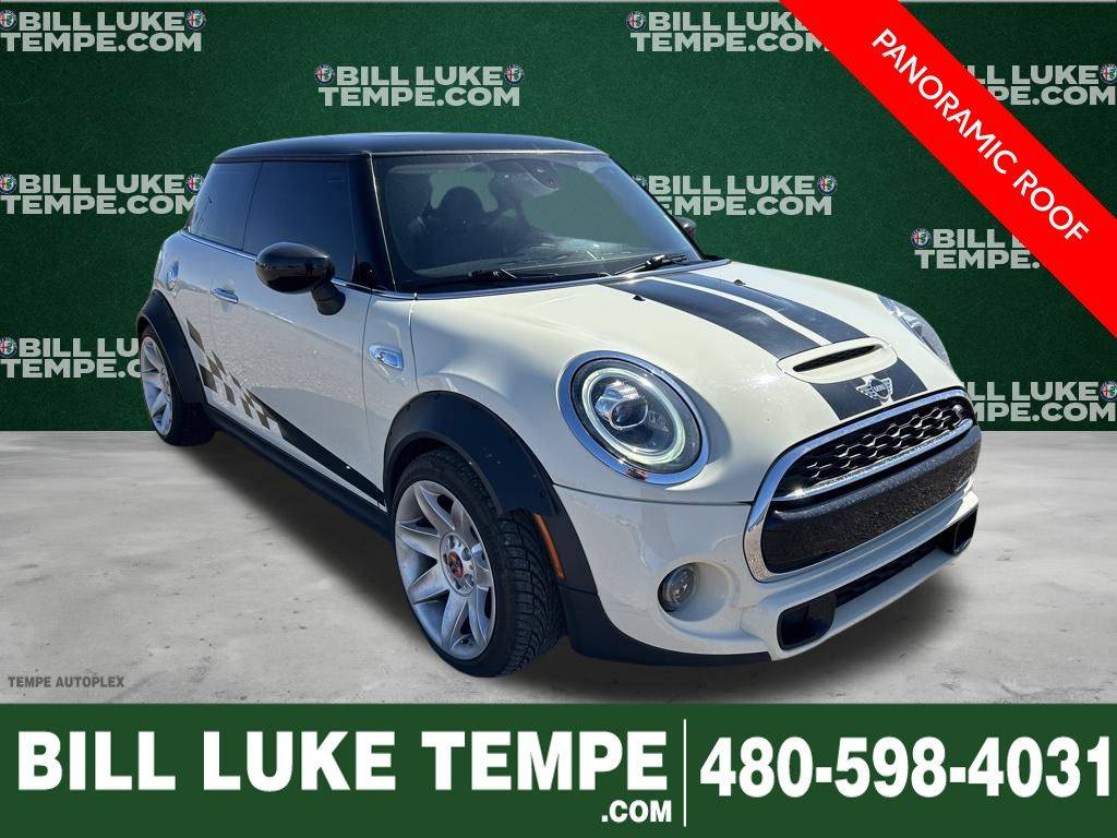 2020 MINI Hardtop Cooper S — Hatchback — 29,019 mi — Tempe, AZ