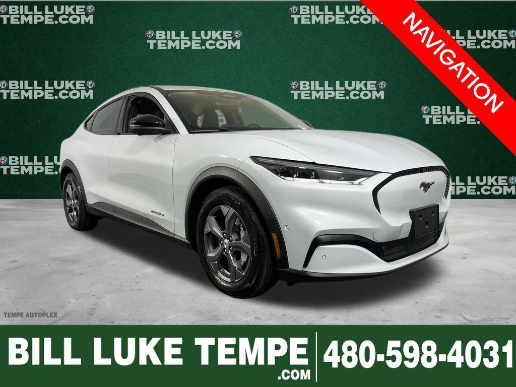 2023 Ford Mustang Mach-E Select — SUV — 18,039 mi — Tempe, AZ