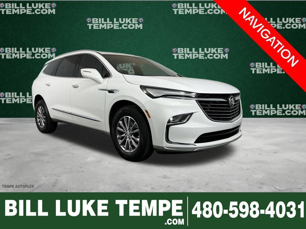 2024 Buick Enclave Premium — SUV — 43,648 mi — Tempe, AZ