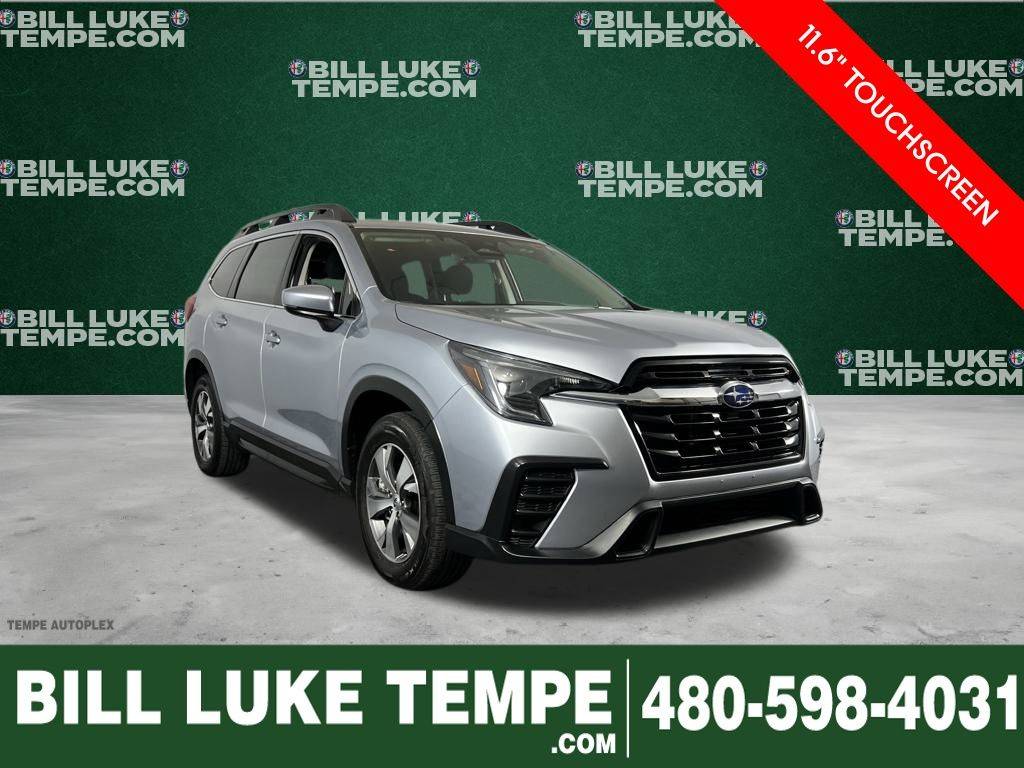 2024 Subaru Ascent Premium — SUV — 14,001 mi — Tempe, AZ