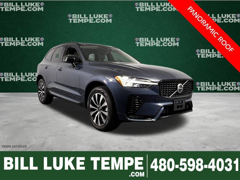 2024 Volvo XC60 Core — SUV — 17,644 mi — Tempe, AZ