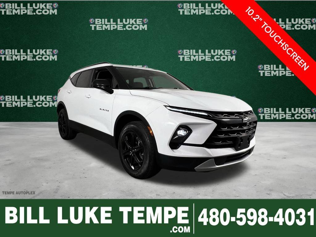 2023 Chevrolet Blazer 2LT — SUV — 19,018 mi — Tempe, AZ