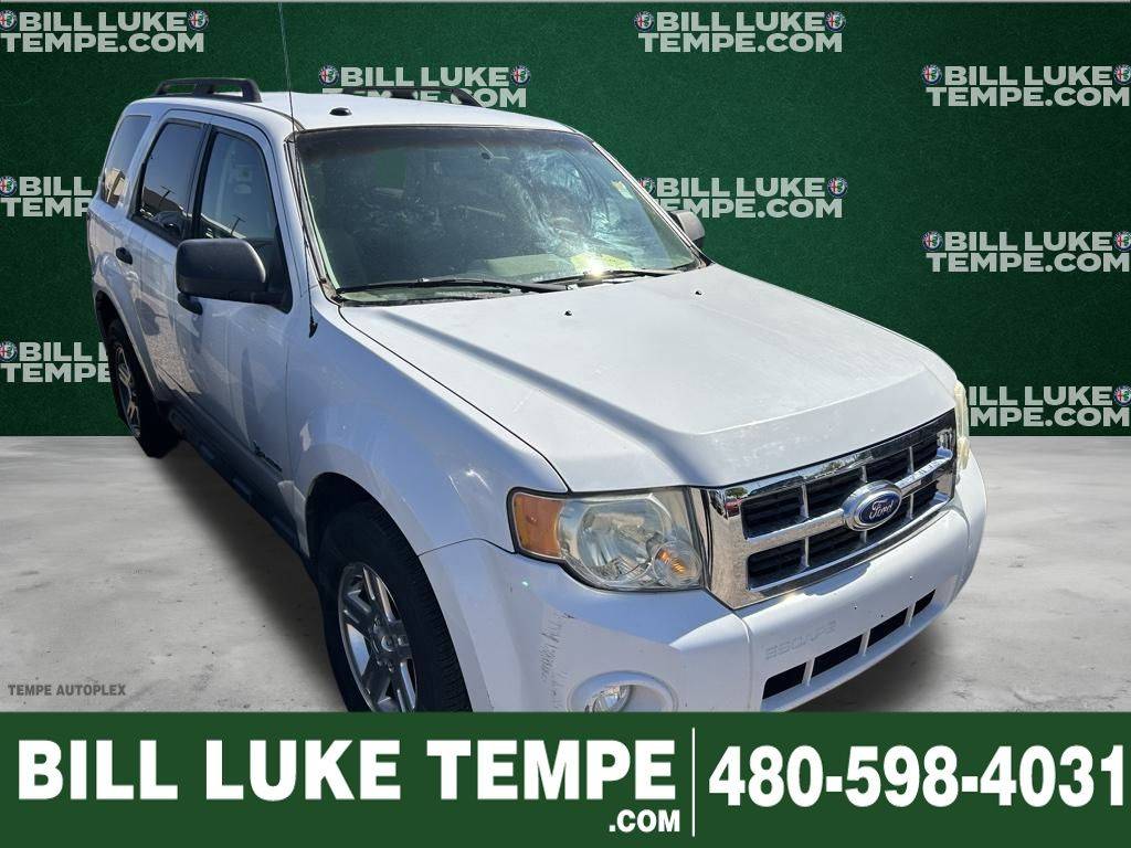 2011 Ford Escape Hybrid — SUV — 103,000 mi — Tempe, AZ