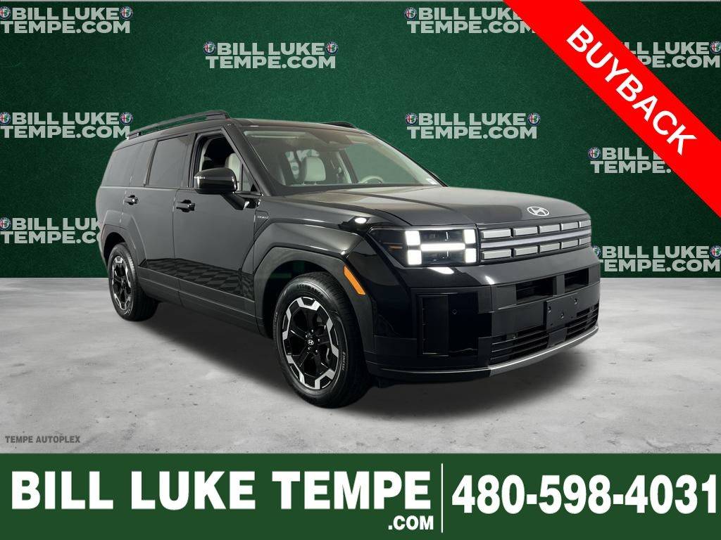 2024 Hyundai Santa Fe SEL — SUV — 8,219 mi — Tempe, AZ