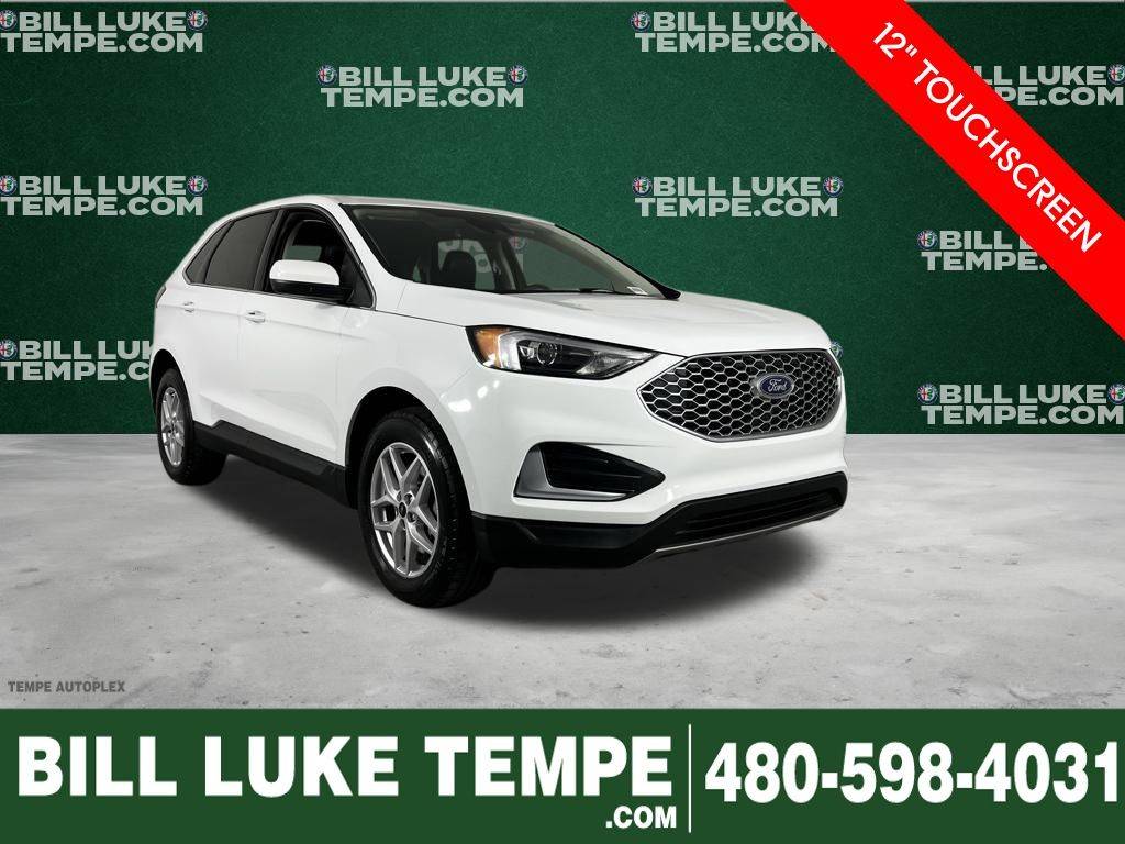 2024 Ford Edge SEL — SUV — 31,461 mi — Tempe, AZ
