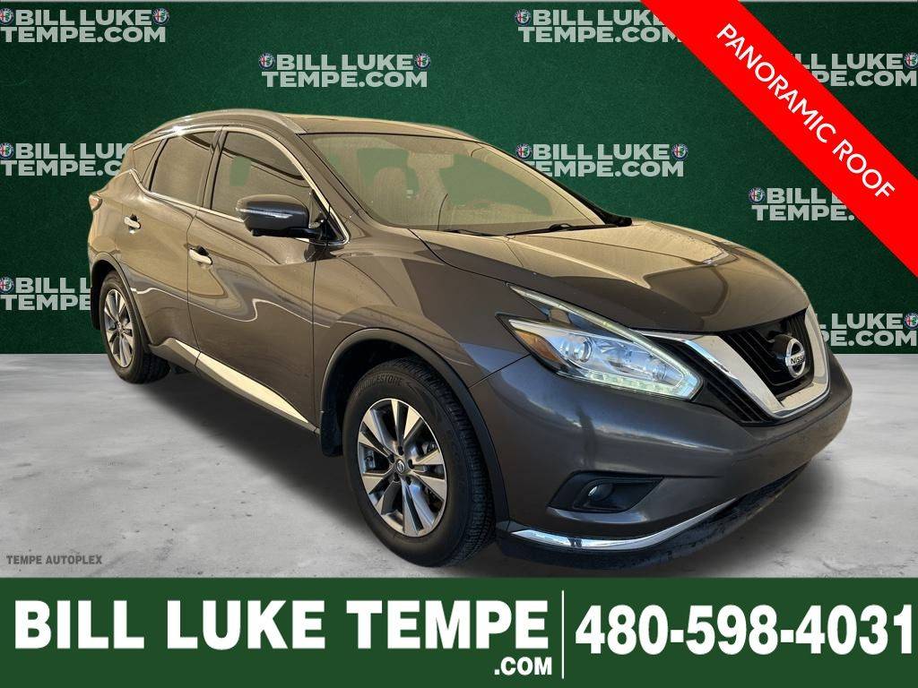 2015 Nissan Murano SL — SUV — 94,678 mi — Tempe, AZ
