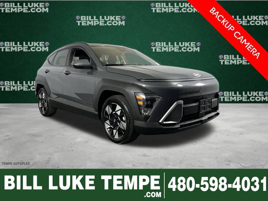2024 Hyundai Kona SEL — SUV — 20,629 mi — Tempe, AZ