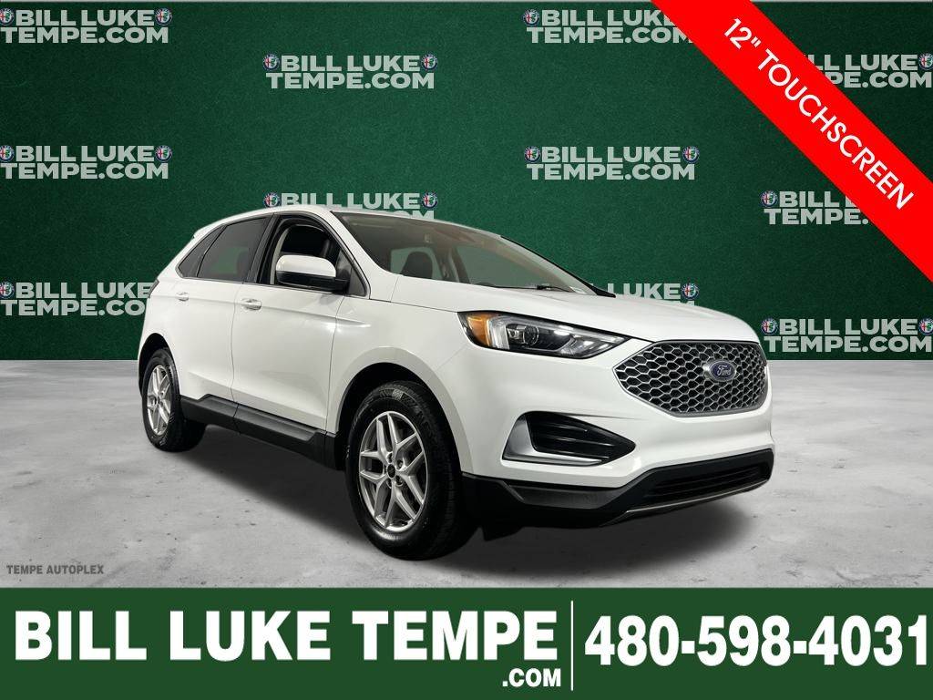 2023 Ford Edge SEL — SUV — 42,221 mi — Tempe, AZ