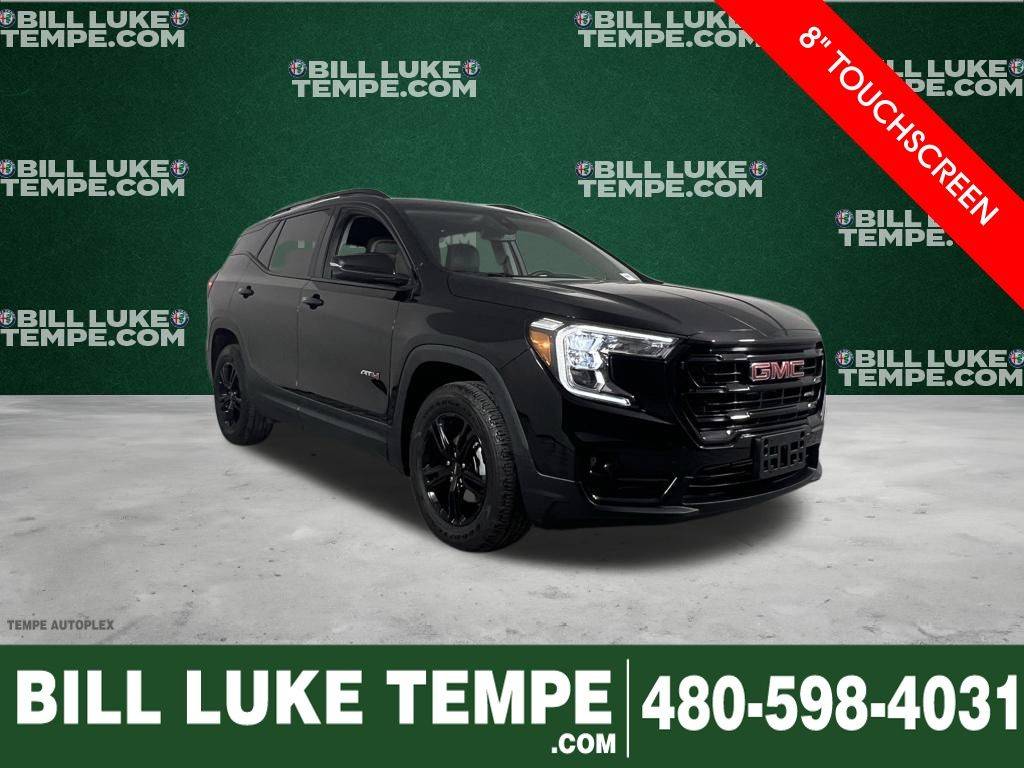 2023 GMC Terrain AT4 — SUV — 51,177 mi — Tempe, AZ
