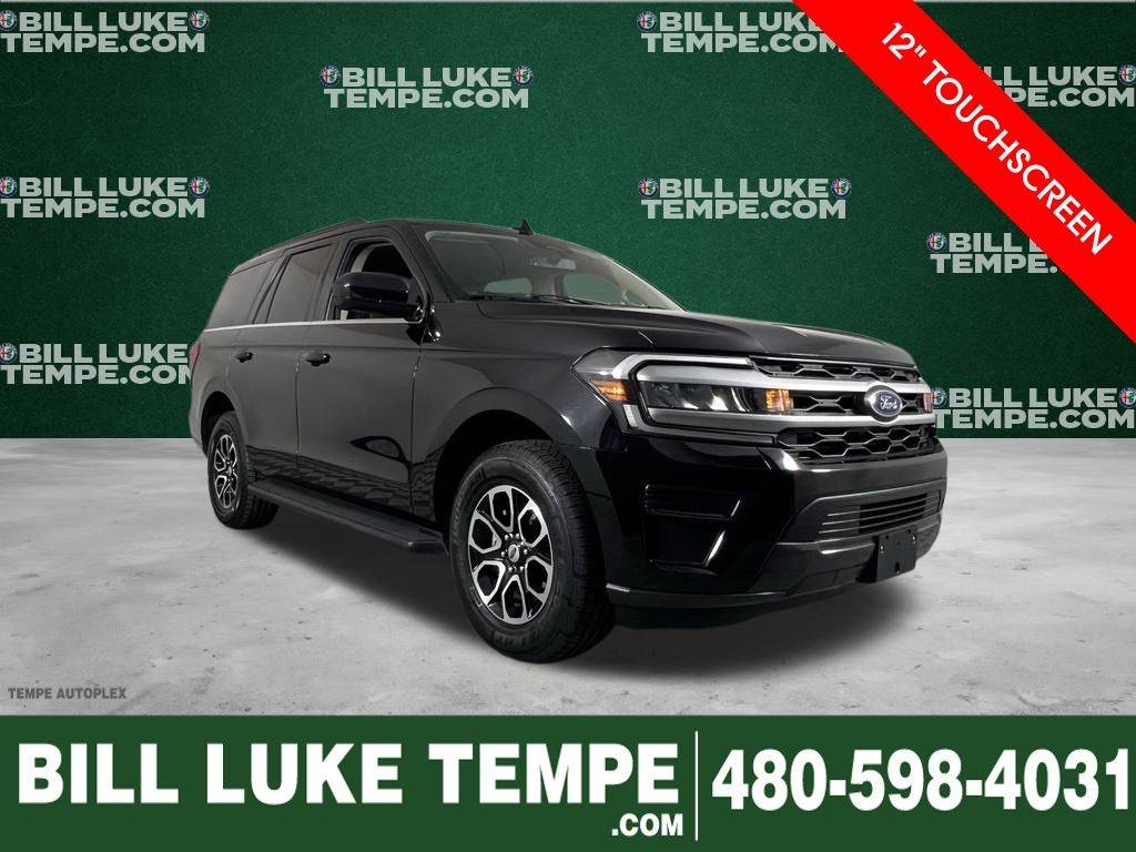 2024 Ford Expedition XLT — SUV — 40,545 mi — Tempe, AZ