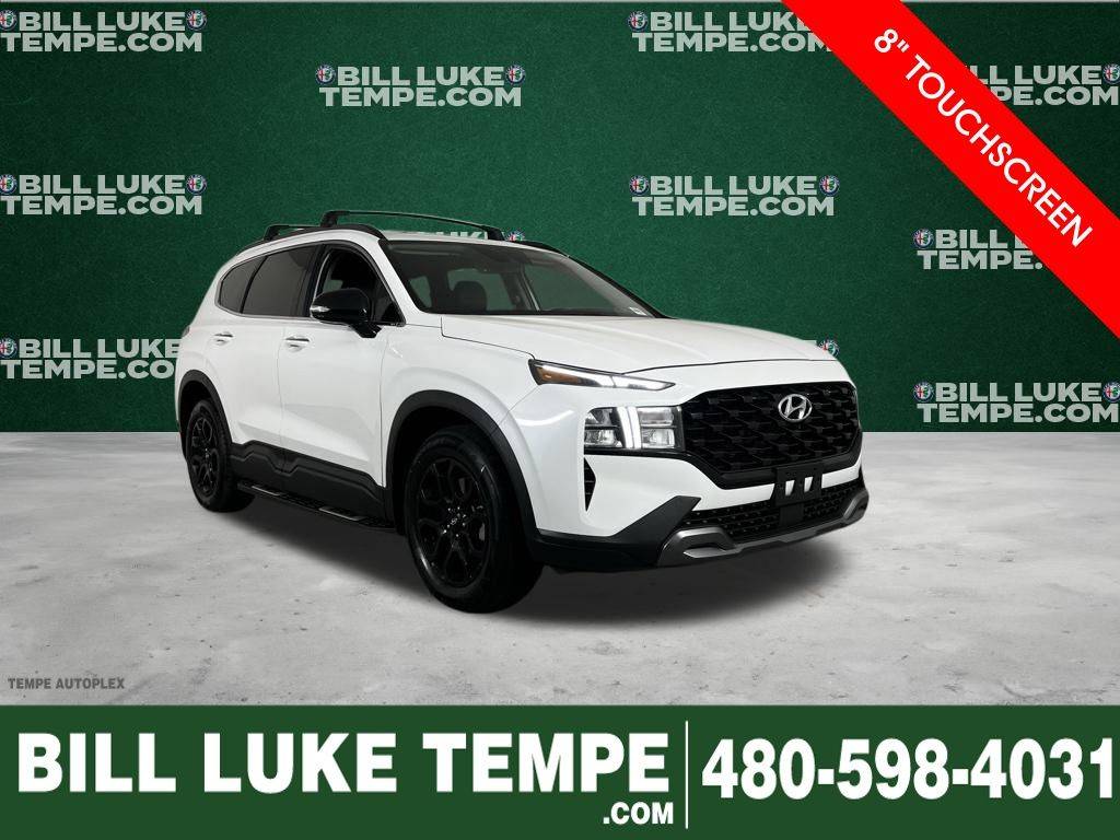 2022 Hyundai Santa Fe XRT — SUV — 34,527 mi — Tempe, AZ