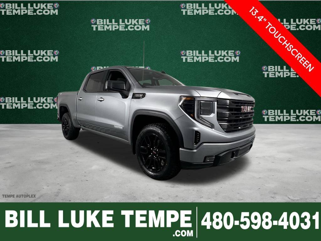 2024 GMC Sierra 1500 Elevation — Pickup Truck — 42,337 mi — Tempe, AZ