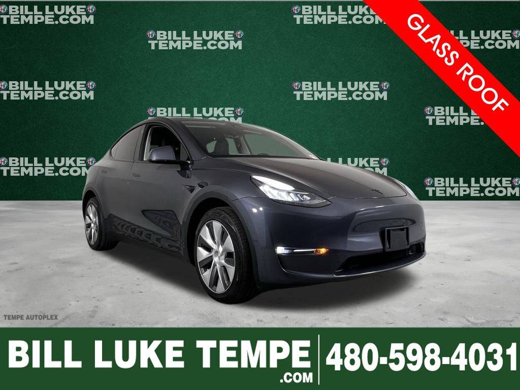 2023 Tesla Model Y Performance — SUV — 20,450 mi — Tempe, AZ