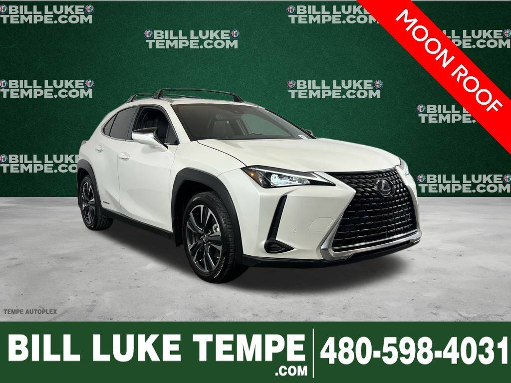 2021 Lexus UX UX 250h — SUV — 43,798 mi — Tempe, AZ