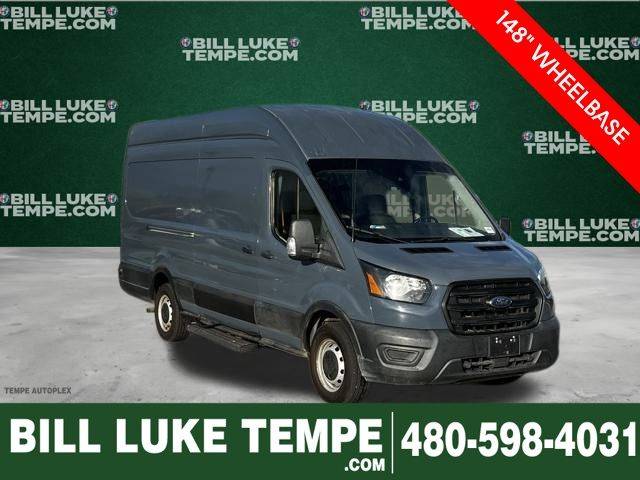 2020 Ford Transit Cargo Van T-250 — Cargo Van — 62,302 mi — Tempe, AZ