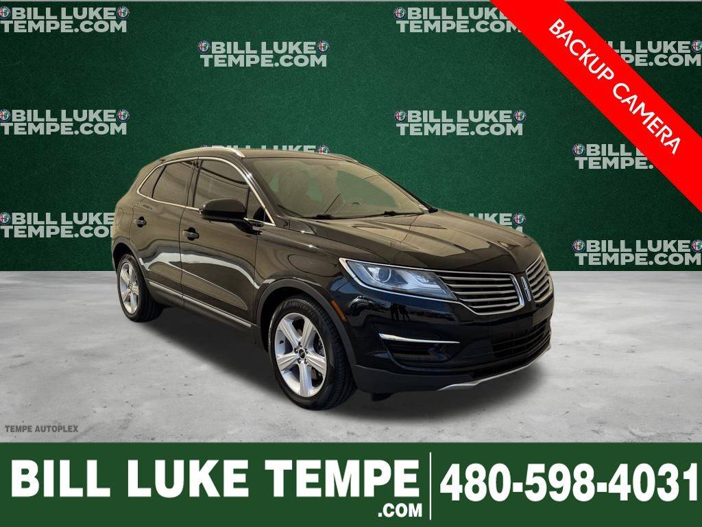 2017 Lincoln MKC Premiere — SUV — 83,368 mi — Tempe, AZ