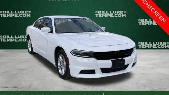 2022 Dodge Charger SXT — Sedan — 54,427 mi — Tempe, AZ