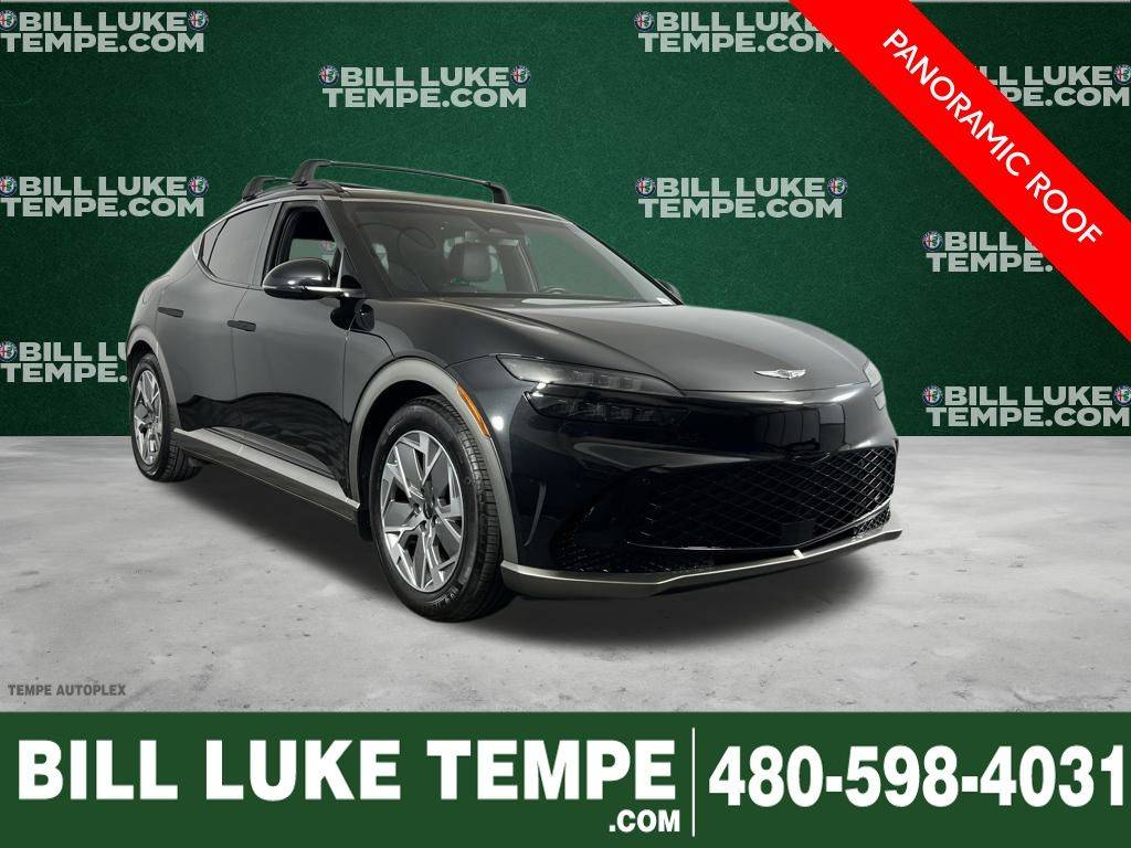 2024 Genesis GV60 Standard — SUV — 18,126 mi — Tempe, AZ