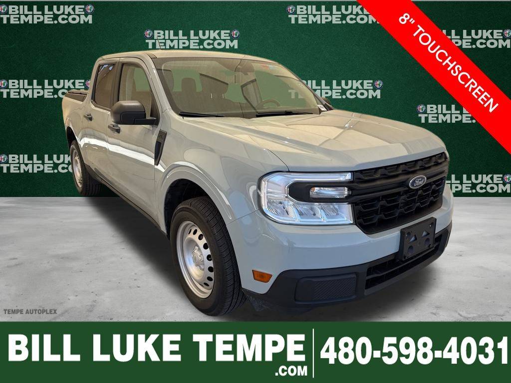 2022 Ford Maverick XL — Pickup Truck — 62,705 mi — Tempe, AZ