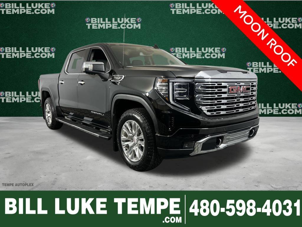 2023 GMC Sierra 1500 Denali — Pickup Truck — 17,502 mi — Tempe, AZ