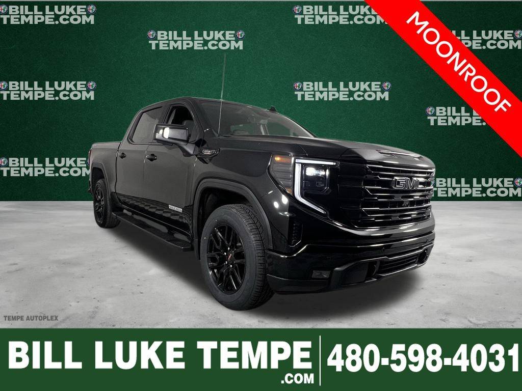 2024 GMC Sierra 1500 Elevation — Pickup Truck — 21,720 mi — Tempe, AZ