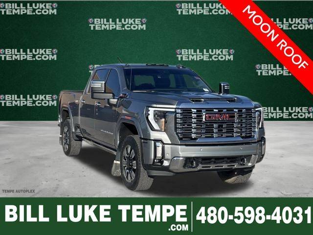2024 GMC Sierra 2500HD Denali — Pickup Truck — 28,662 mi — Tempe, AZ