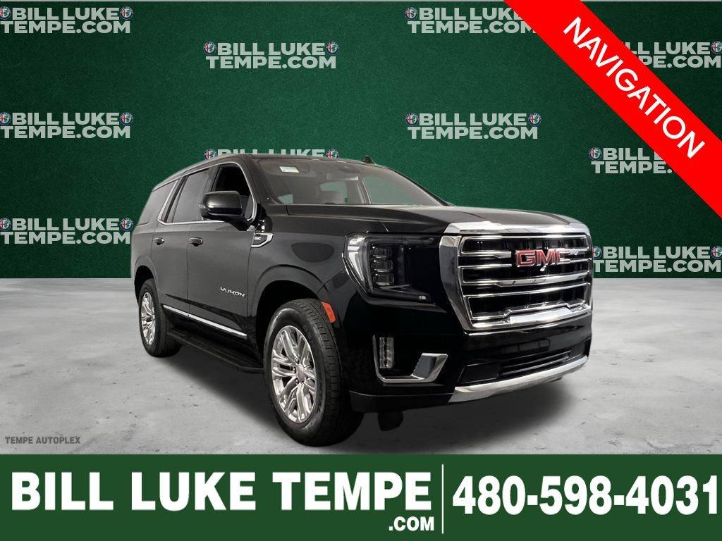 2023 GMC Yukon SLT — SUV — 42,624 mi — Tempe, AZ