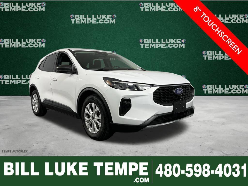 2023 Ford Escape Active — SUV — 10,114 mi — Tempe, AZ