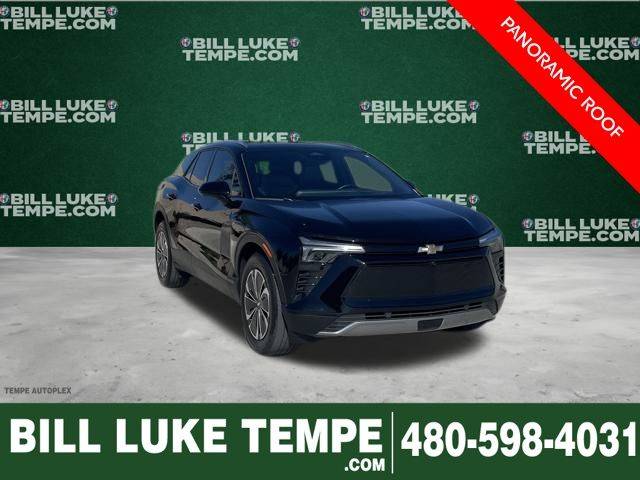 2024 Chevrolet Blazer EV LT — SUV — 24,712 mi — Tempe, AZ