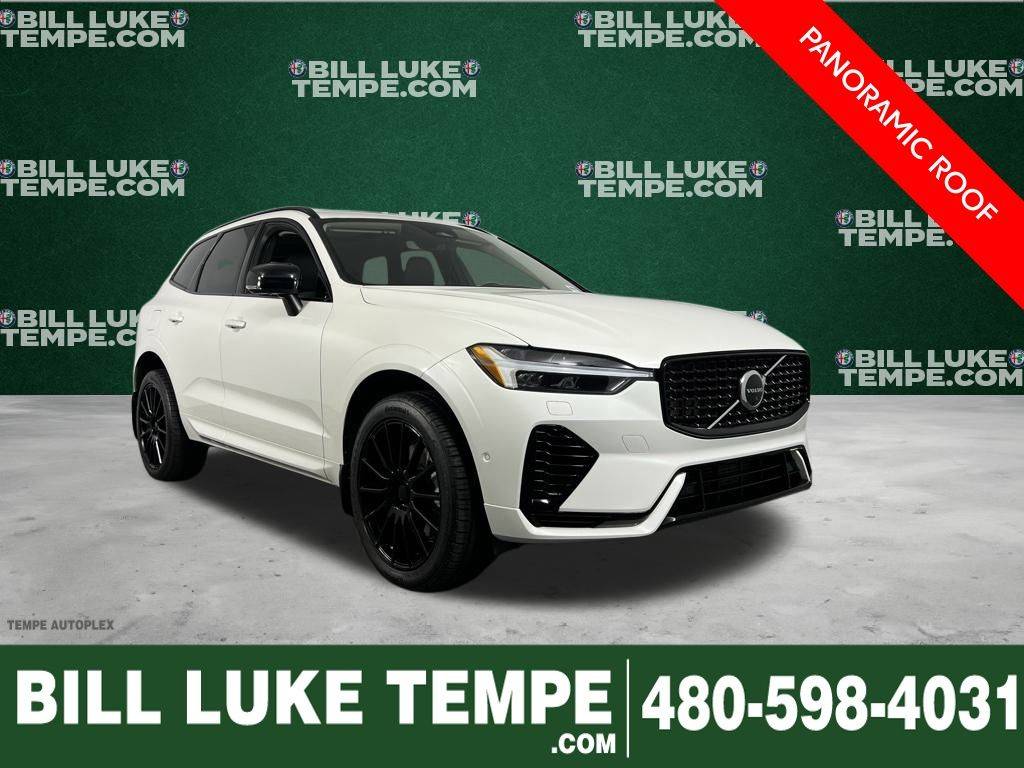 2023 Volvo XC60 Recharge Ultimate — SUV — 27,173 mi — Tempe, AZ