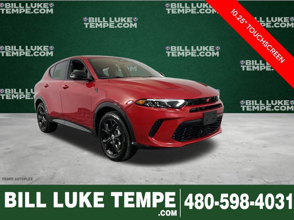 2024 Dodge Hornet R/T — SUV — 10,124 mi — Tempe, AZ
