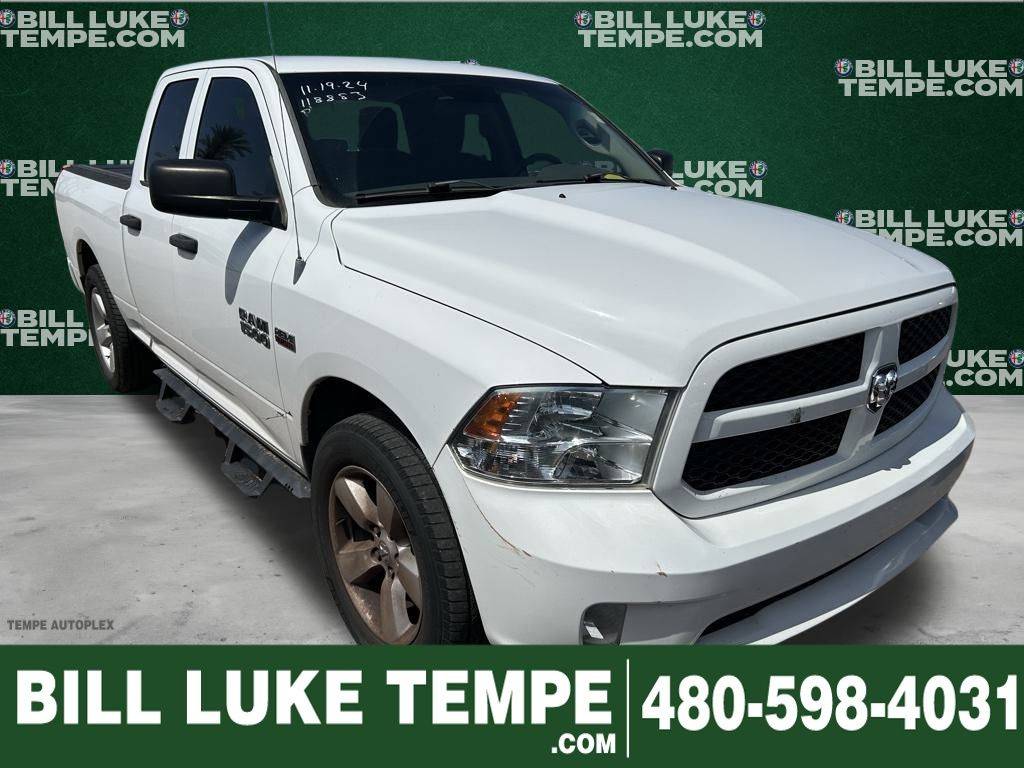 2013 Ram 1500 Express — Pickup Truck — 109,417 mi — Tempe, AZ