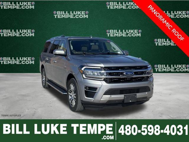 2023 Ford Expedition Limited — SUV — 53,146 mi — Tempe, AZ